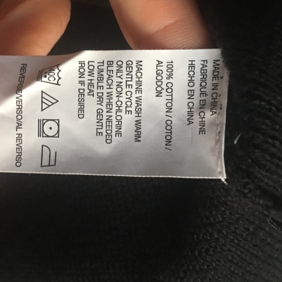 Timberland crew neck - Picture 9 of 9